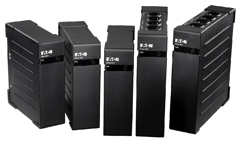 Ellipse ECO UPS